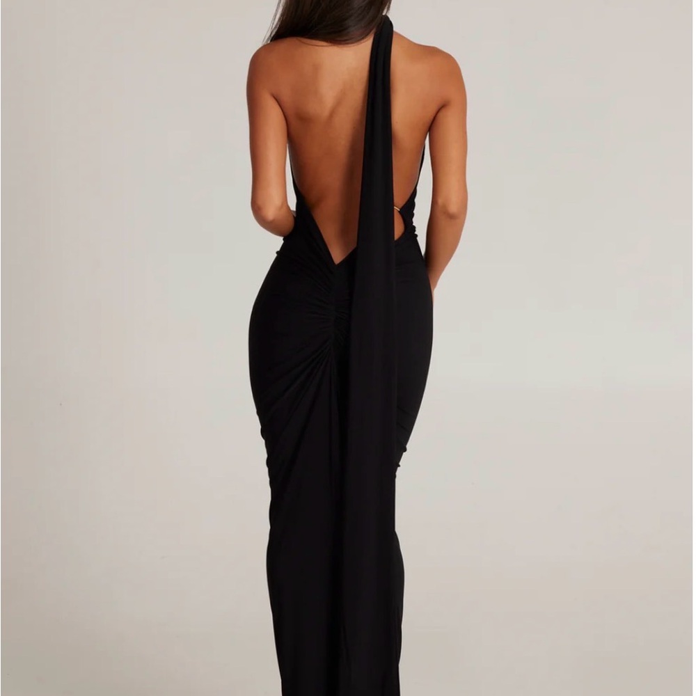 Melani The Label Constantina Gown